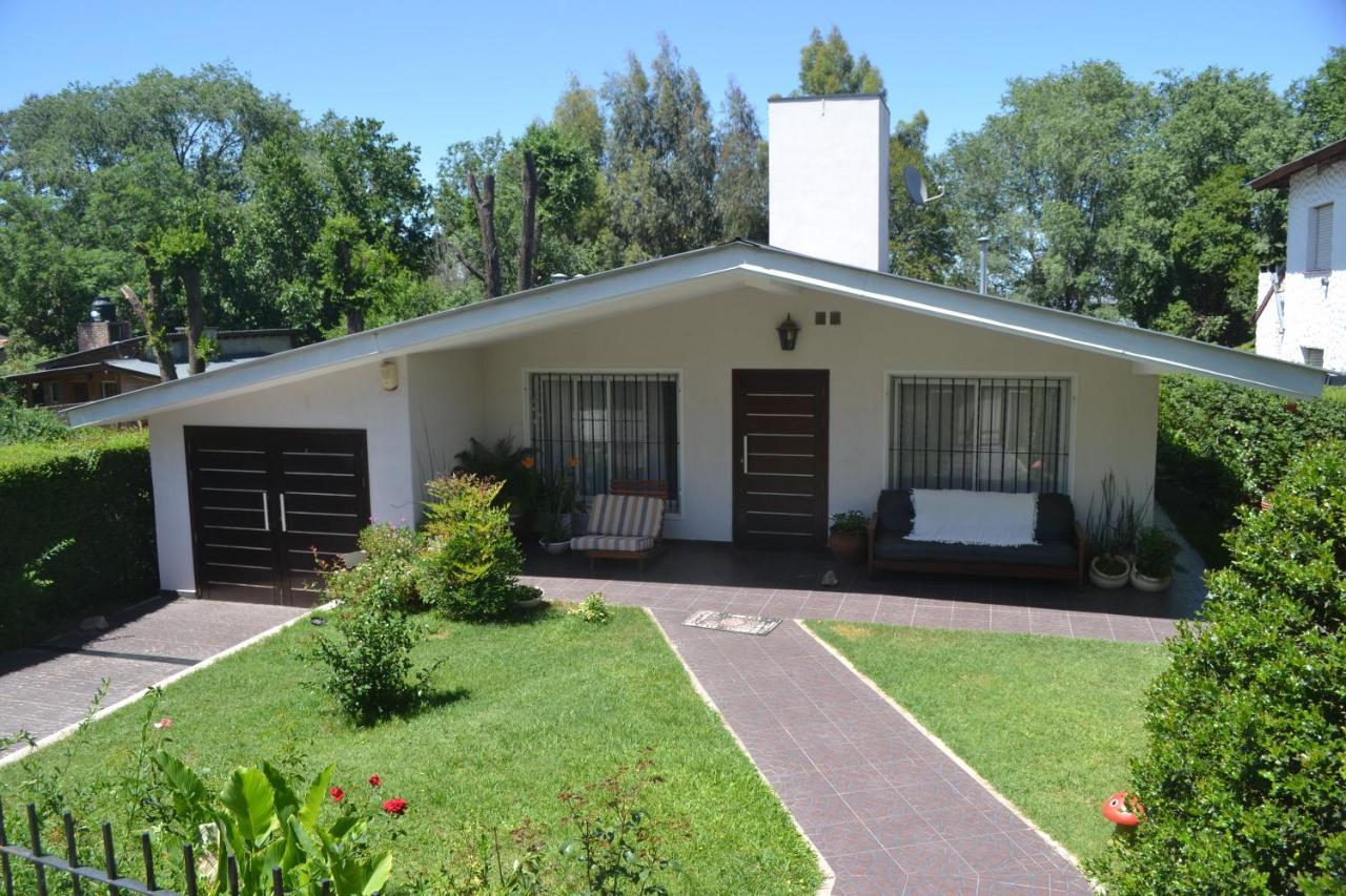Casa Simona Villa General Belgrano Exterior foto