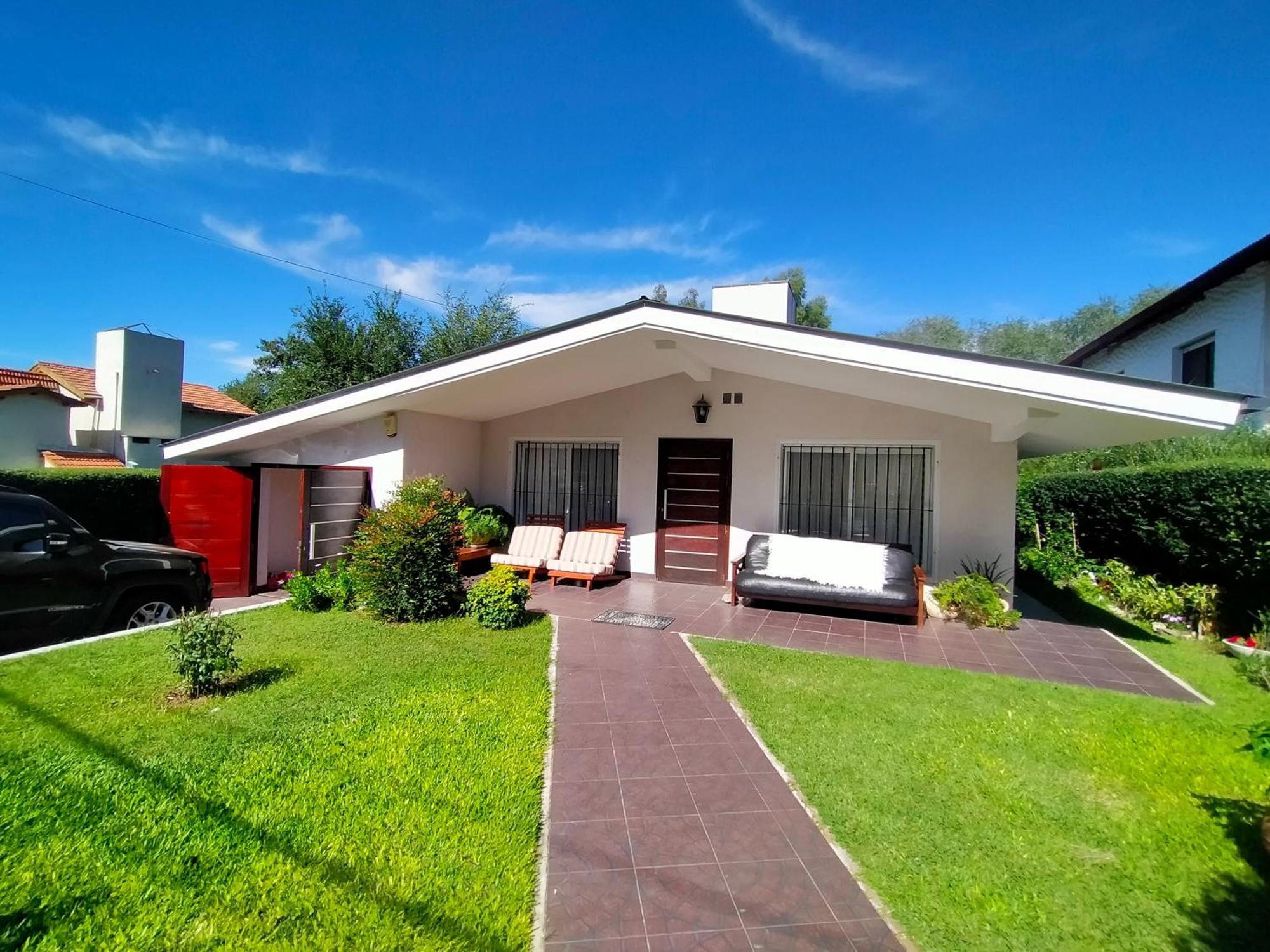 Casa Simona Villa General Belgrano Exterior foto