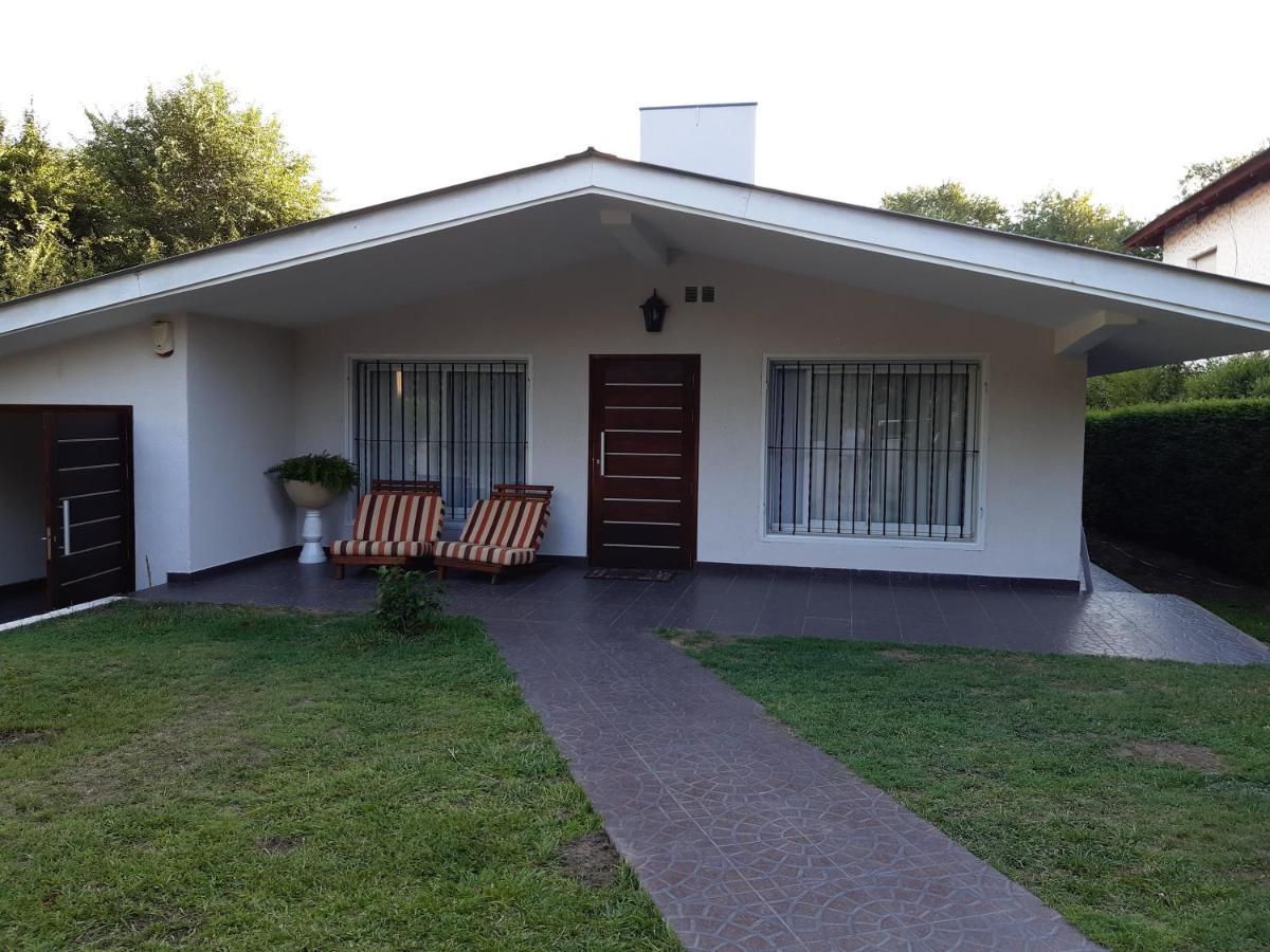 Casa Simona Villa General Belgrano Exterior foto
